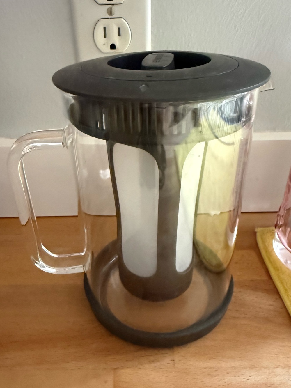 Primula Pace Cold Brew Coffee Maker